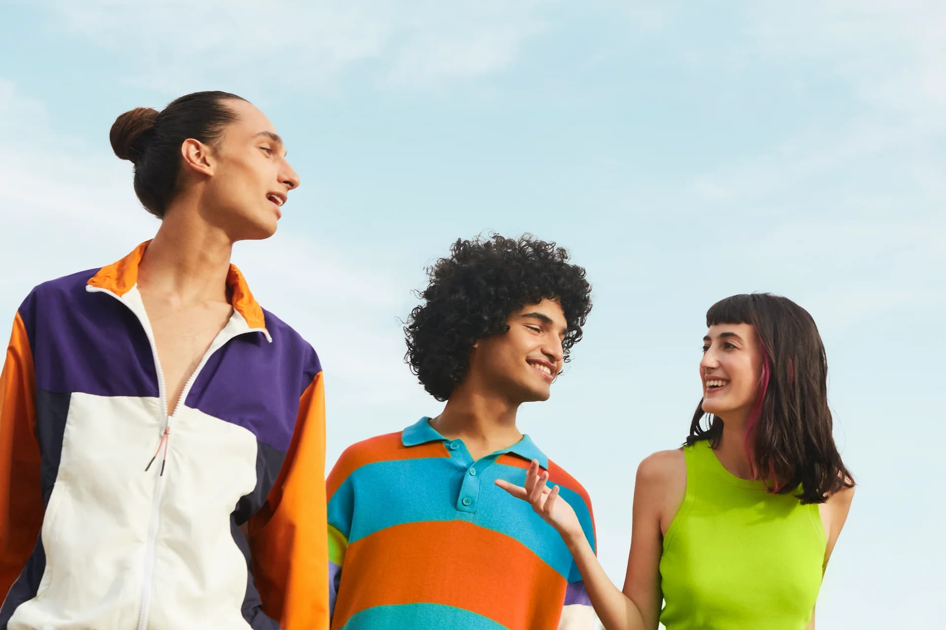 Why Gen Z prefers voice over text