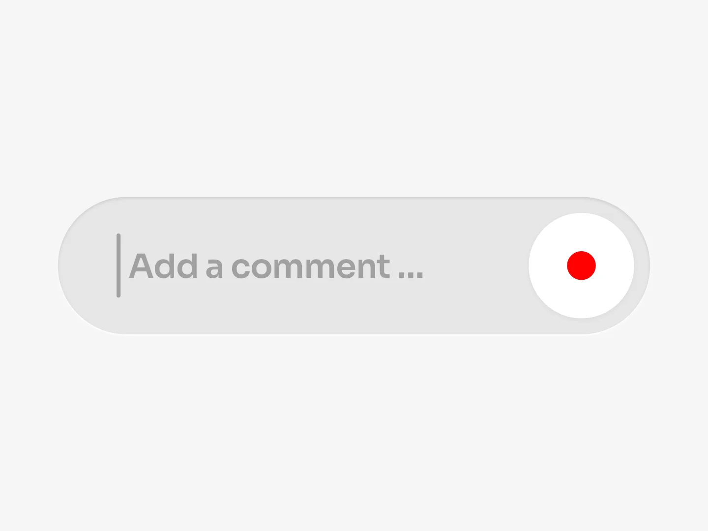 Introducing Voice Comments on Vocial
