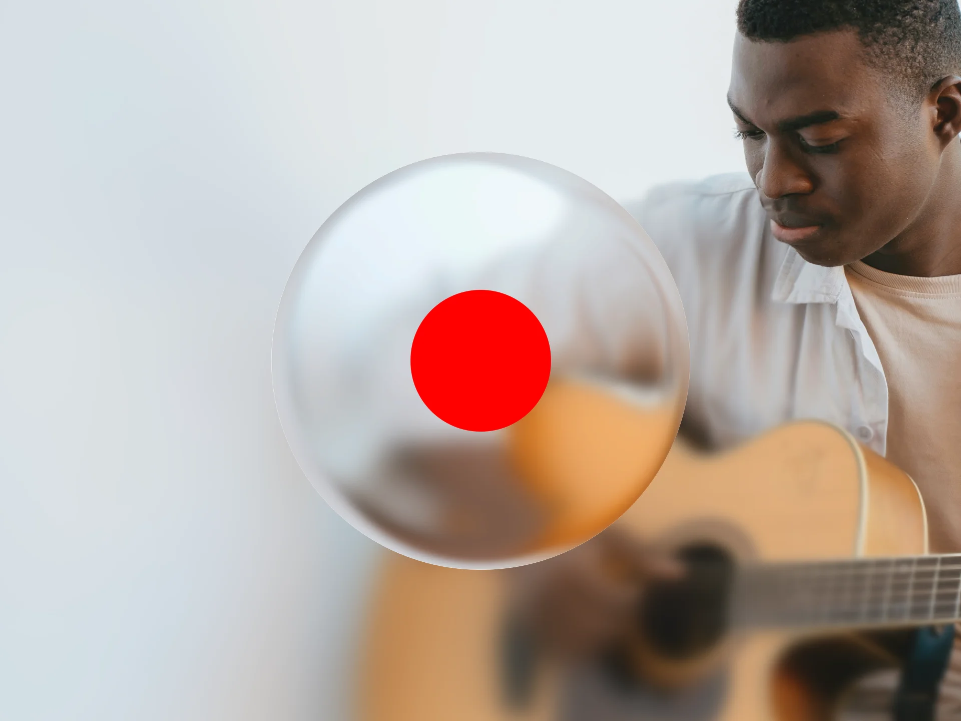 Search, Sharing, Background Playback, Liquid Glass & More